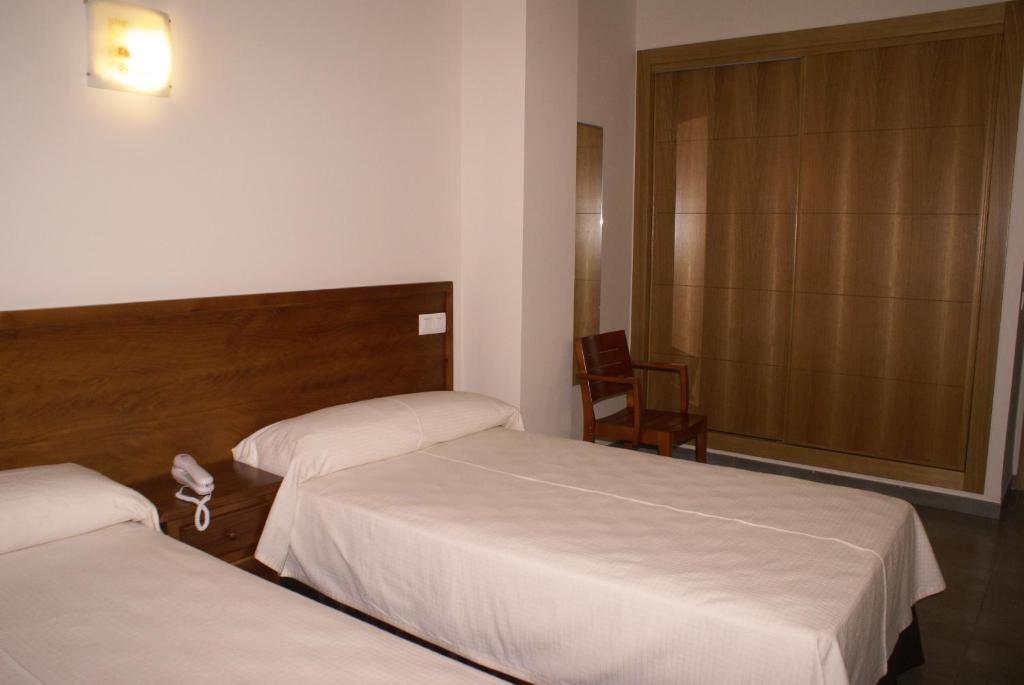 Hotel Gema Almaden Room photo